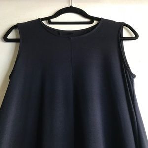 Sleeveless Dress